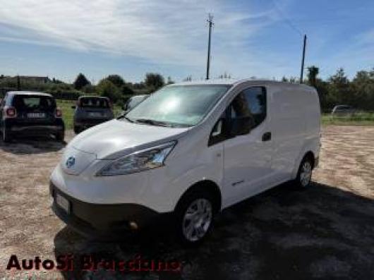 usato NISSAN e NV200
