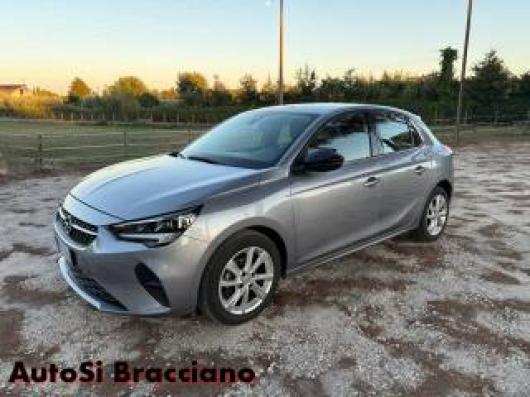 usato OPEL Corsa