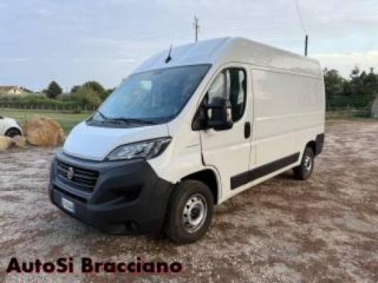 usato FIAT Ducato