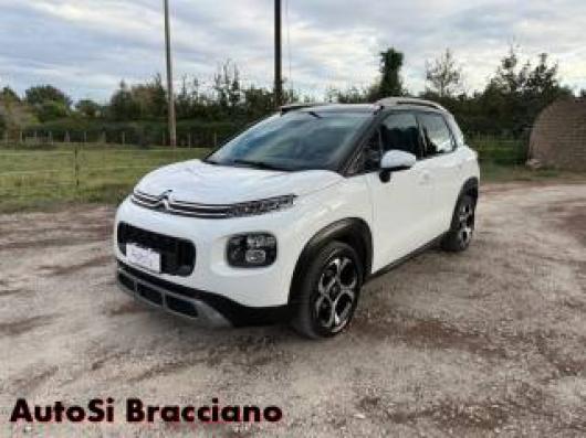 usato CITROEN C3 Aircross