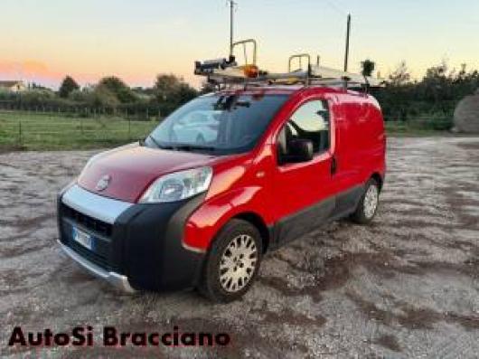 usato FIAT Fiorino