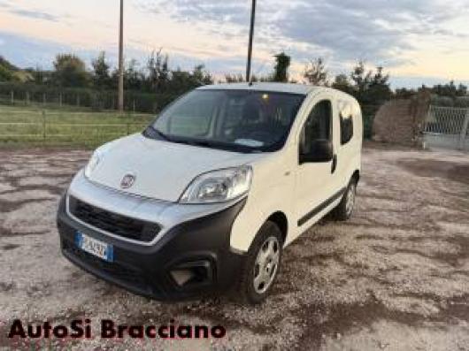 usato FIAT Fiorino