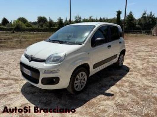 usato FIAT Panda