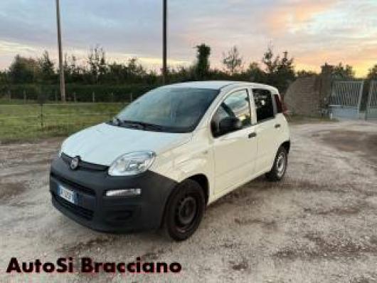 usato FIAT Panda