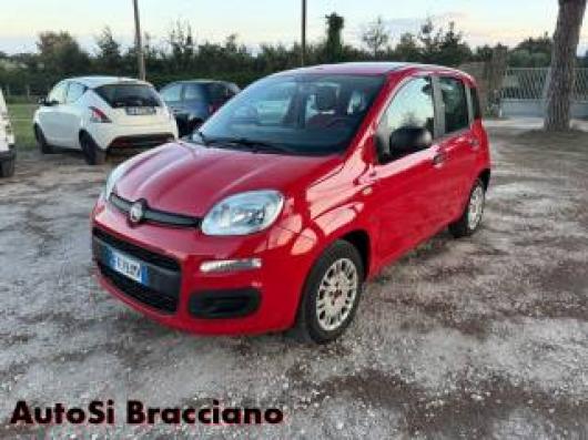 usato FIAT Panda