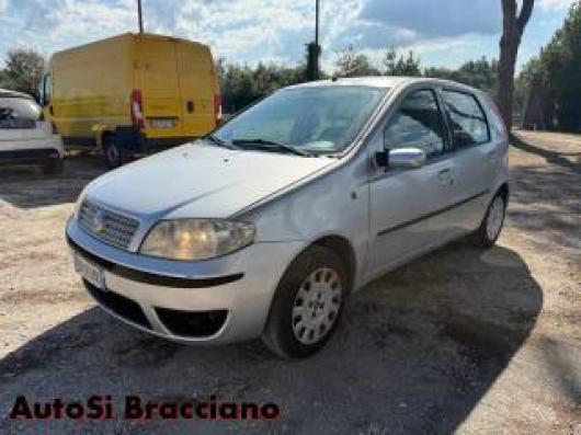 usato FIAT Punto