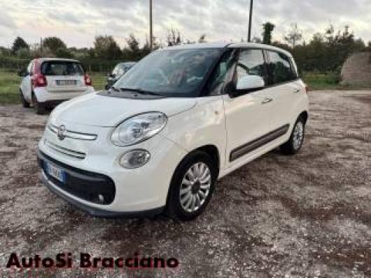 usato FIAT 500L