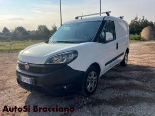 usato FIAT Doblo