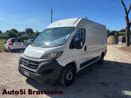 usato FIAT Ducato