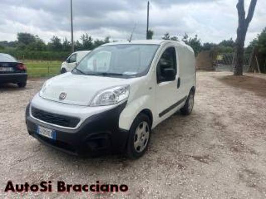 usato FIAT Fiorino