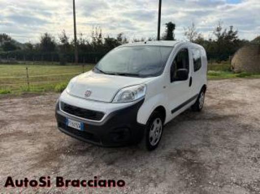 usato FIAT Fiorino