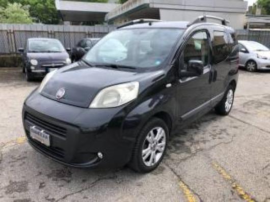 usato FIAT Qubo