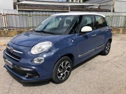 usato FIAT 500L