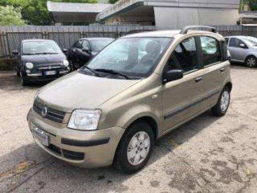 usato FIAT Panda