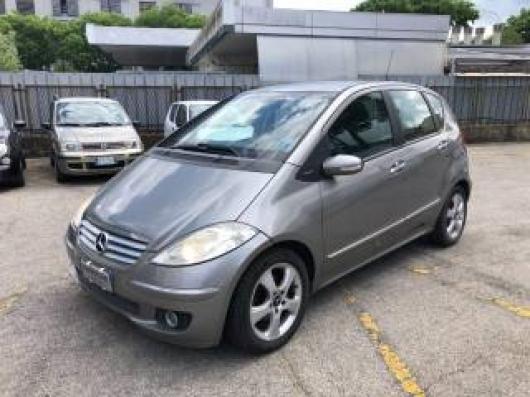 usato MERCEDES A 150