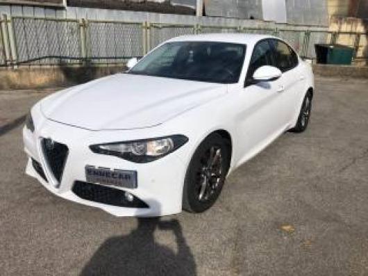 usato ALFA ROMEO Giulia