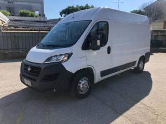 usato FIAT Ducato