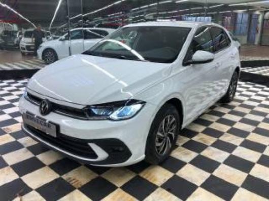 Km 0 VOLKSWAGEN Polo
