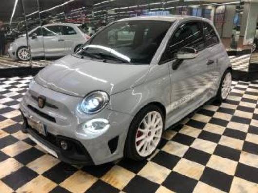 usato ABARTH 595