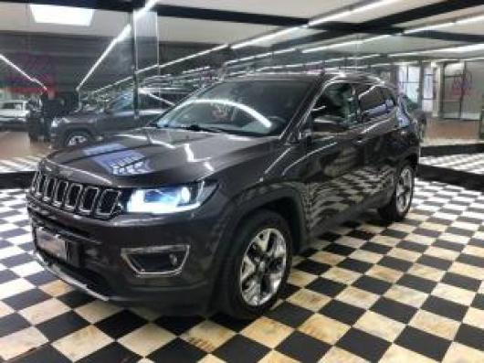 usato JEEP Compass
