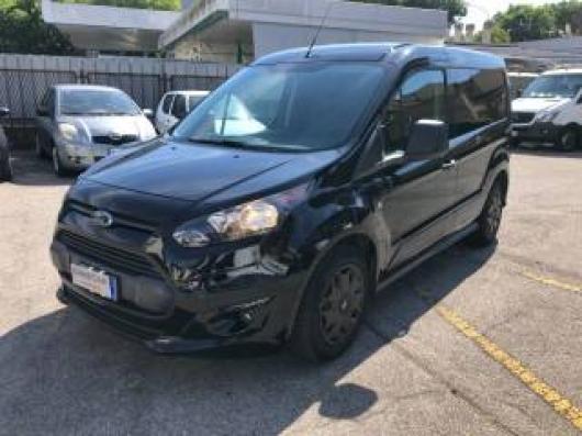 usato FORD Transit Connect