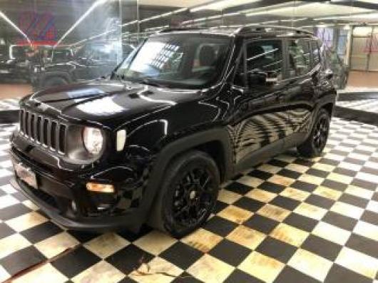 usato JEEP Renegade