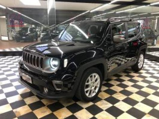 usato JEEP Renegade
