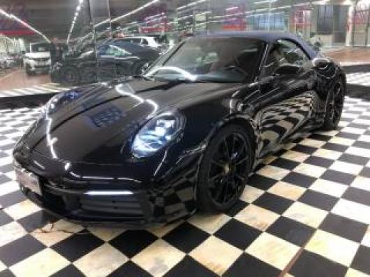usato PORSCHE 911
