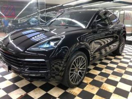 usato PORSCHE Cayenne
