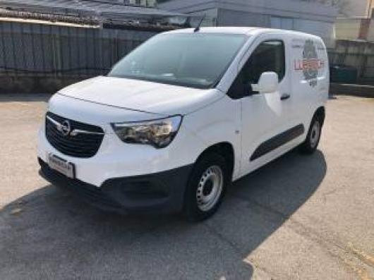 usato OPEL Combo