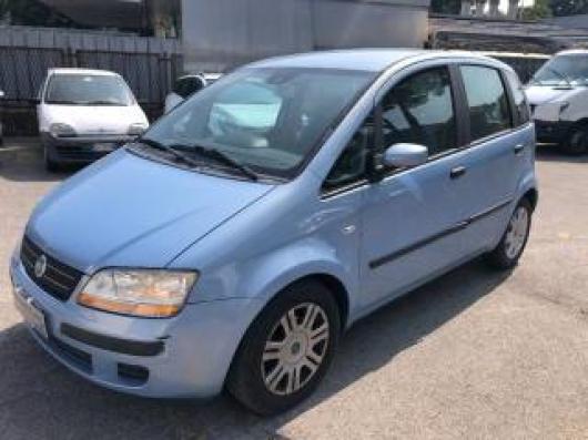 usato FIAT Idea