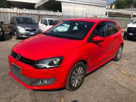 usato VOLKSWAGEN Polo