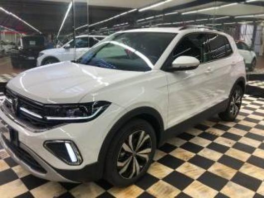 Km 0 VOLKSWAGEN T Cross