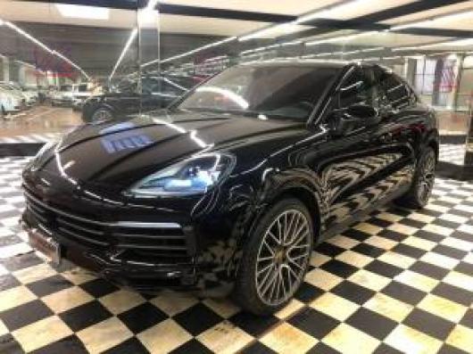 usato PORSCHE Cayenne