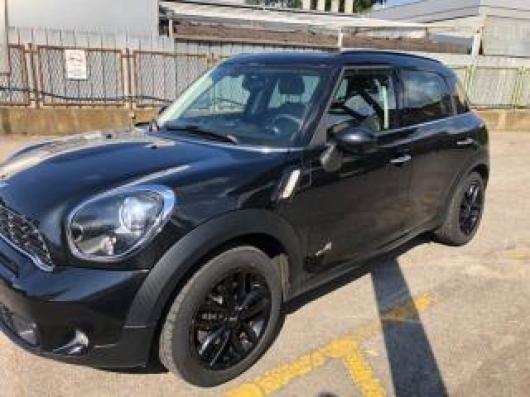Countryman