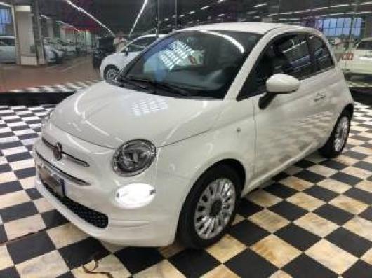 usato FIAT 500