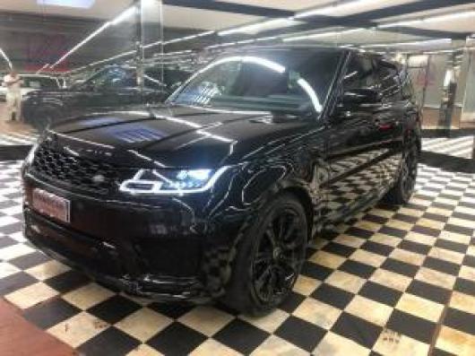 usato LAND ROVER Range Rover Sport