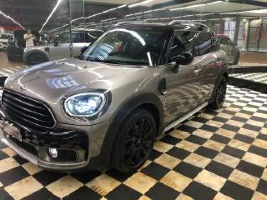 usato MINI Countryman