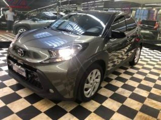 Aygo X