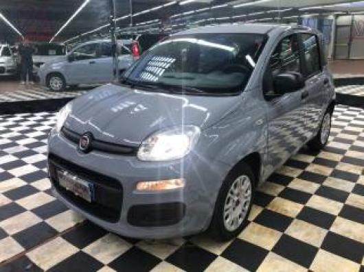 usato FIAT Panda