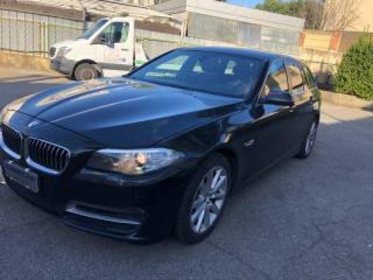 usato BMW 520