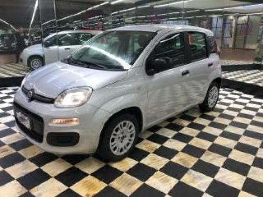 usato FIAT Panda