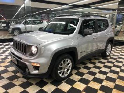 usato JEEP Renegade