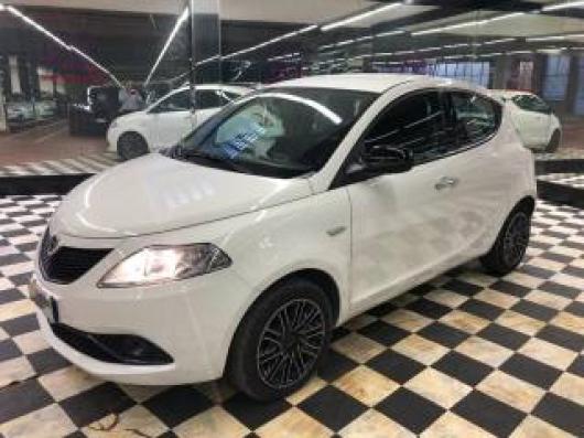 Ypsilon