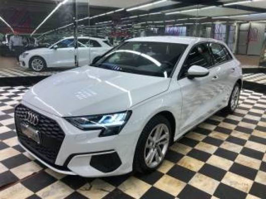usato AUDI A3