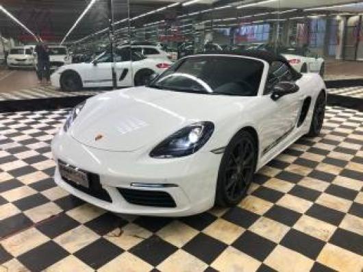 718 Spyder