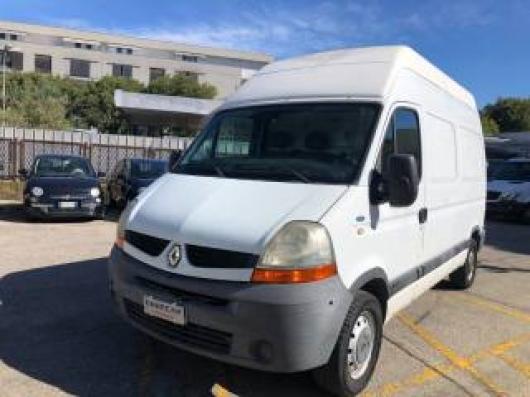 usato RENAULT Master