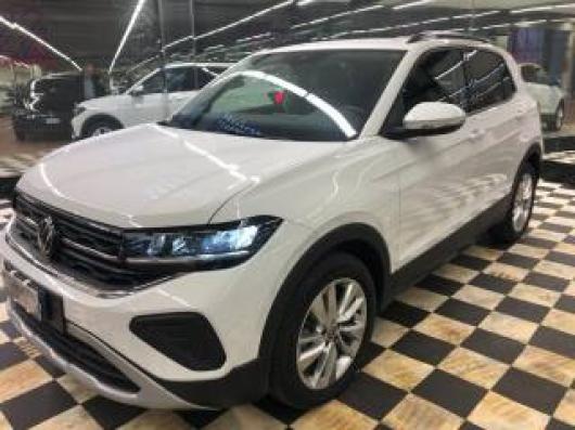 Km 0 VOLKSWAGEN T Cross