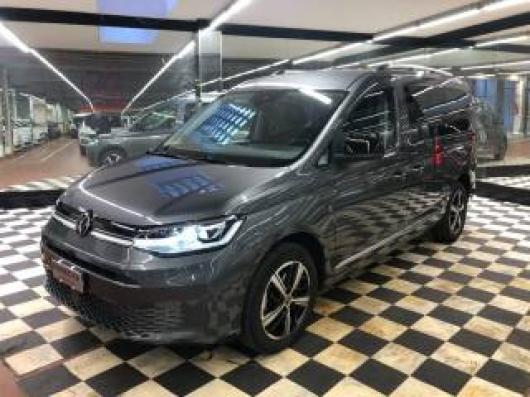 usato VOLKSWAGEN Caddy