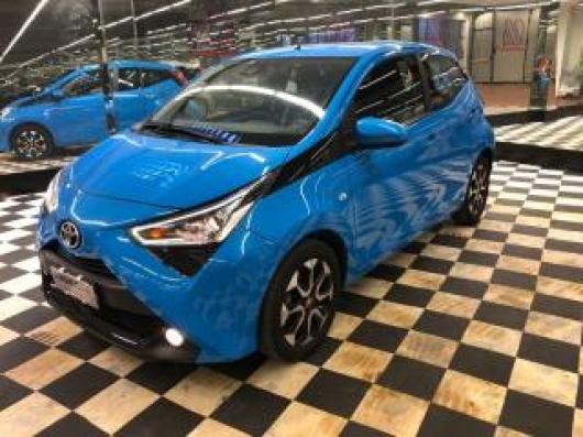 Aygo